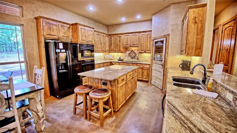 4509 Lazy E Road, Saint Jo TX 76265 - Photo 8