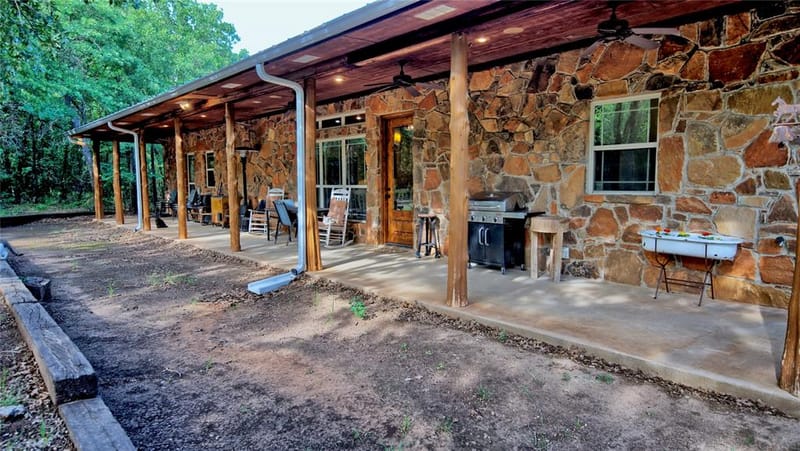4509 Lazy E Road, Saint Jo TX 76265 - Photo 25