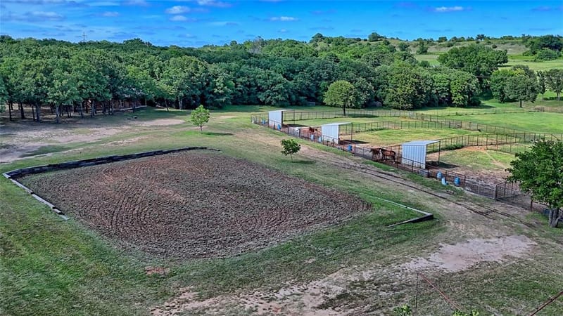 4509 Lazy E Road, Saint Jo TX 76265 - Photo 21