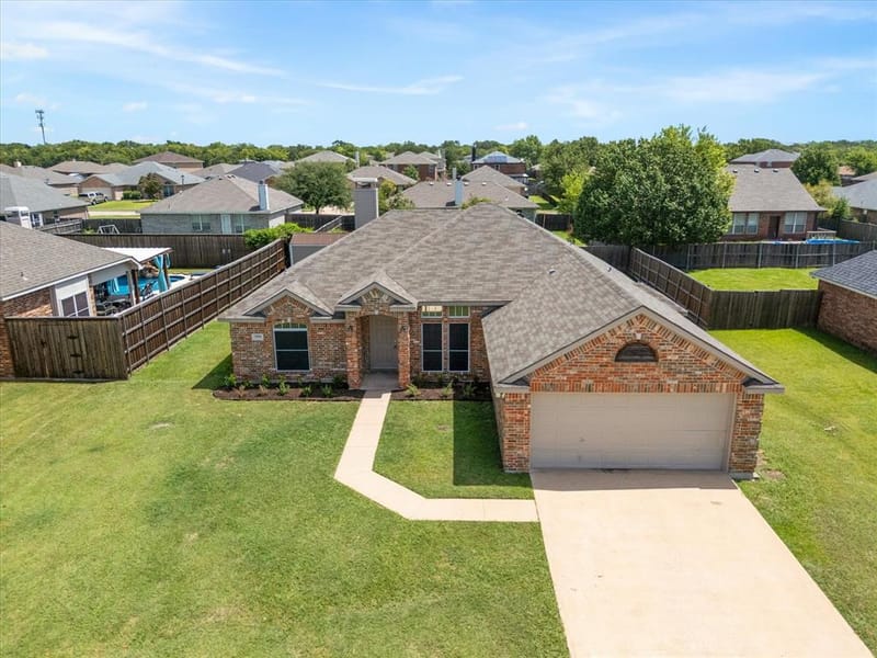 509 E Church Street, Forney TX 75126 - Photo 2