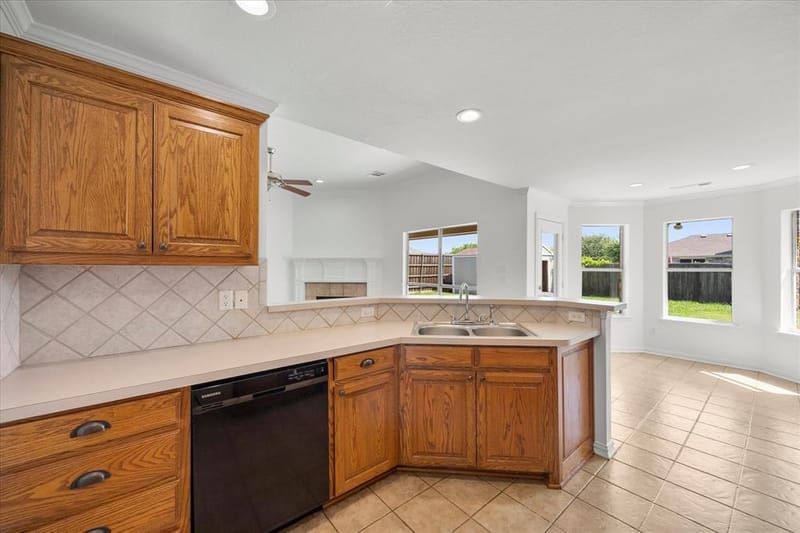 509 E Church Street, Forney TX 75126 - Photo 13