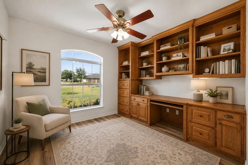 509 E Church Street, Forney TX 75126 - Photo 22