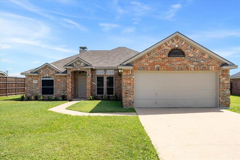 509 E Church Street, Forney TX 75126 - Photo 3
