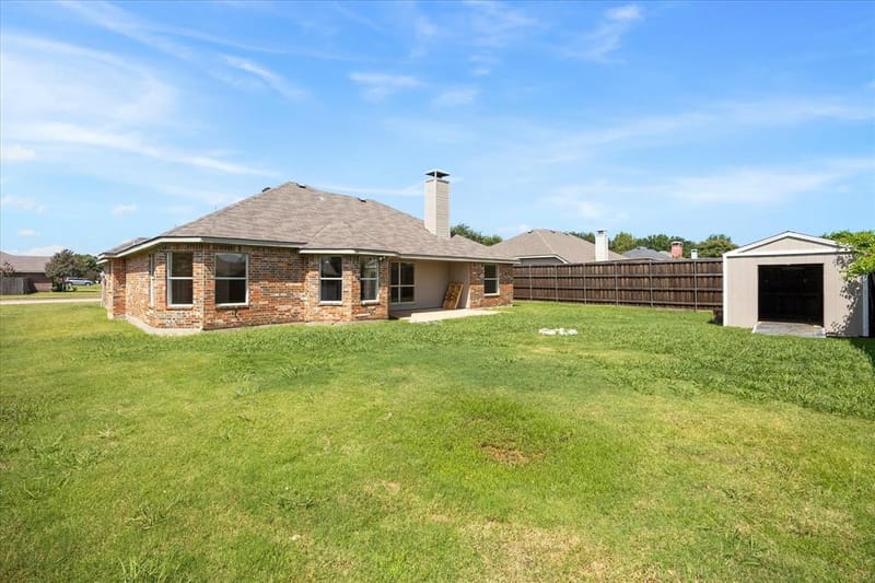 509 E Church Street, Forney TX 75126 - Photo 28