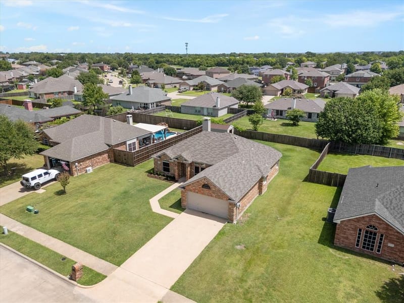 509 E Church Street, Forney TX 75126 - Photo 30
