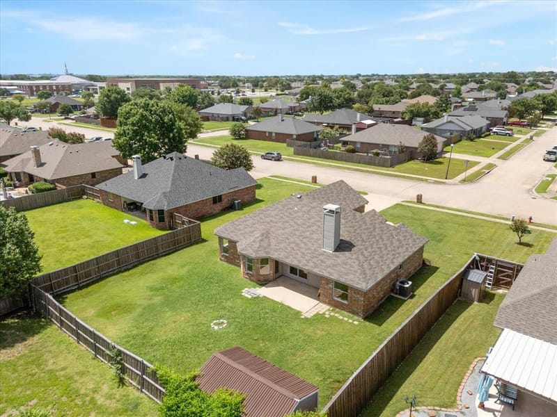 509 E Church Street, Forney TX 75126 - Photo 31