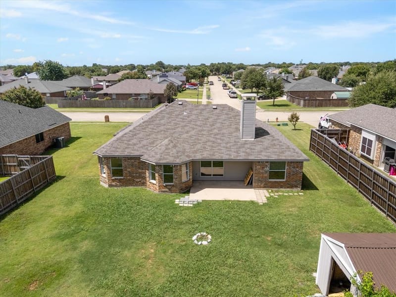 509 E Church Street, Forney TX 75126 - Photo 29