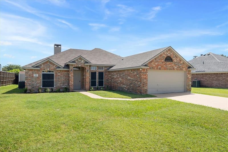 509 E Church Street, Forney TX 75126 - Photo 4