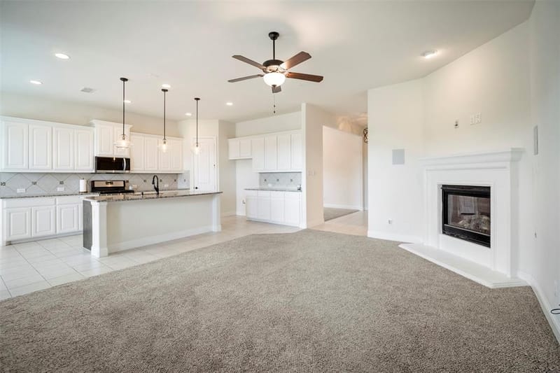 2526 Thayne Drive, Anna TX 75409 - Photo 6
