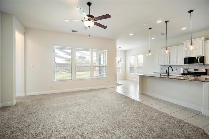2526 Thayne Drive, Anna TX 75409 - Photo 7