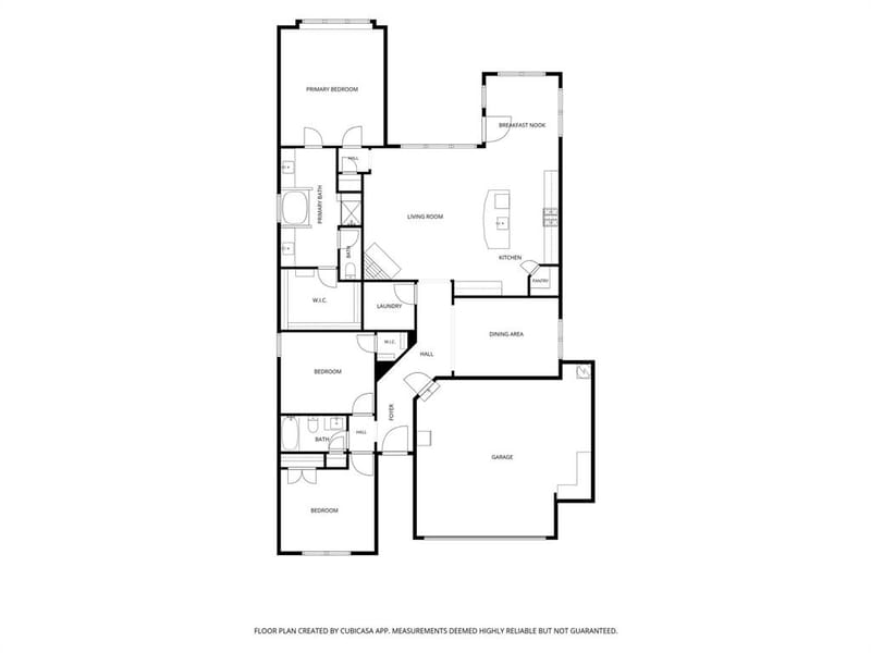 2526 Thayne Drive, Anna TX 75409 - Photo 32