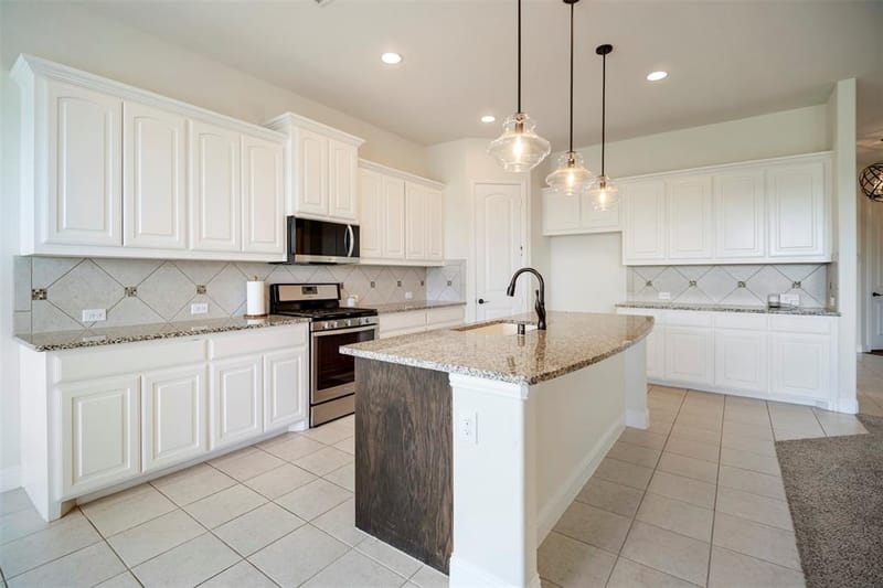 2526 Thayne Drive, Anna TX 75409 - Photo 9