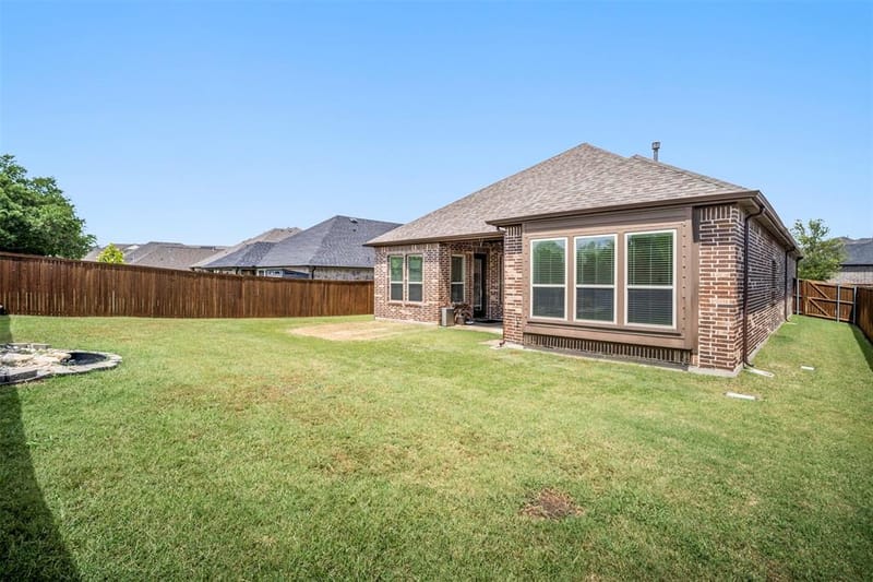 2526 Thayne Drive, Anna TX 75409 - Photo 30