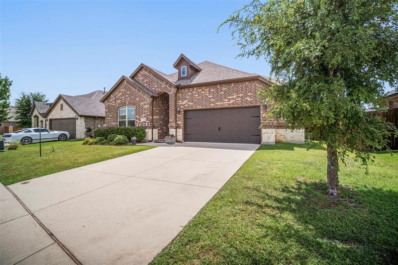 2526 Thayne Drive, Anna TX 75409 - Photo 34