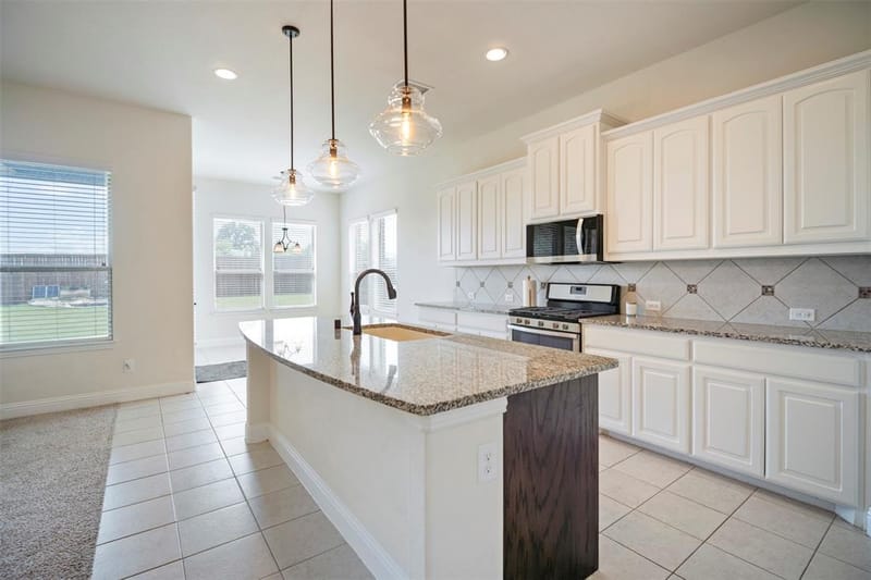 2526 Thayne Drive, Anna TX 75409 - Photo 10