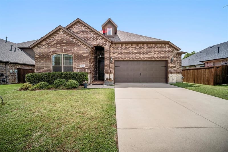 2526 Thayne Drive, Anna TX 75409 - Photo 33