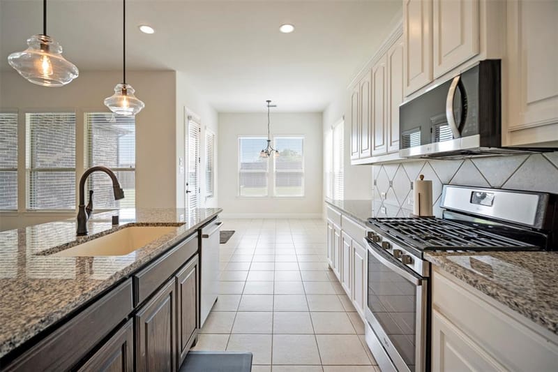 2526 Thayne Drive, Anna TX 75409 - Photo 11