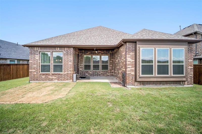 2526 Thayne Drive, Anna TX 75409 - Photo 35