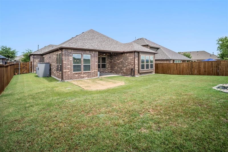 2526 Thayne Drive, Anna TX 75409 - Photo 31
