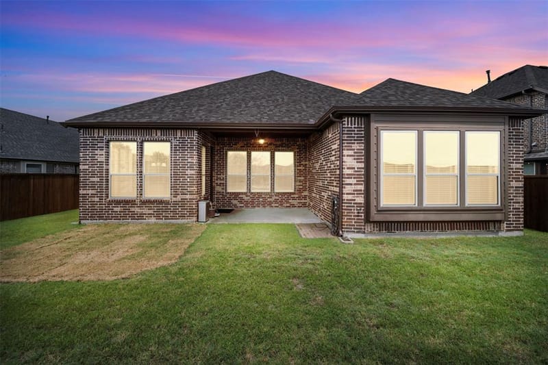 2526 Thayne Drive, Anna TX 75409 - Photo 29