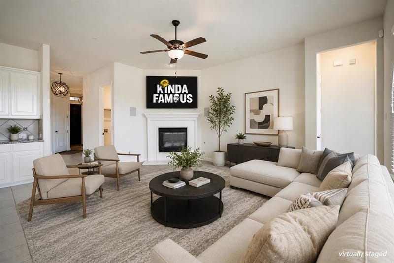 2526 Thayne Drive, Anna TX 75409 - Photo 4