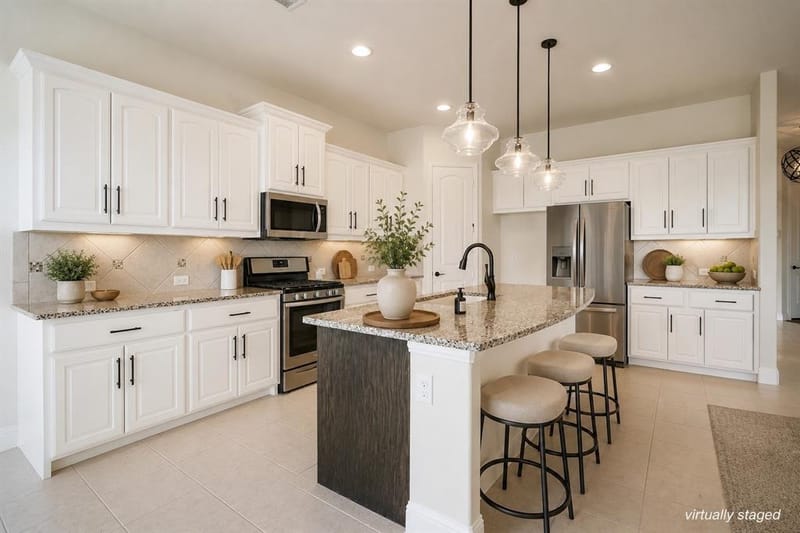 2526 Thayne Drive, Anna TX 75409 - Photo 8