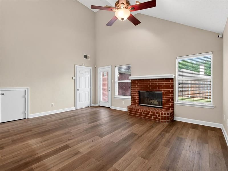 7808 Anchor Street, Frisco TX 75035 - Photo 8
