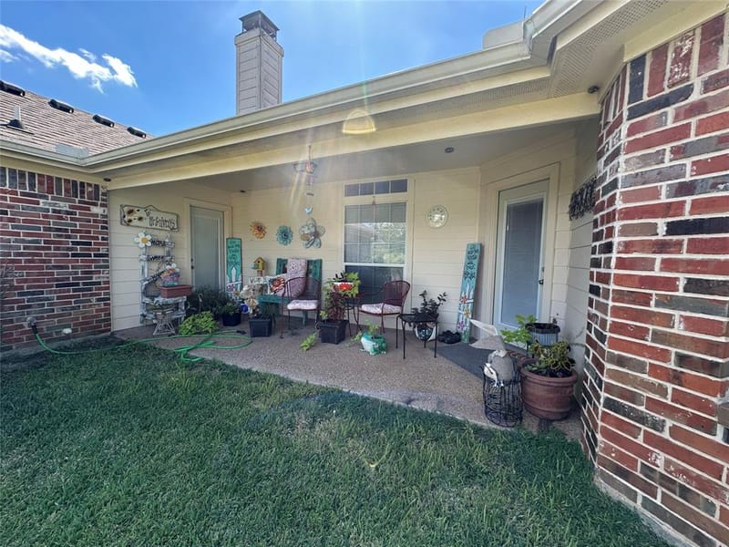 394 Sunland Park, Robinson TX 76706 - Photo 26