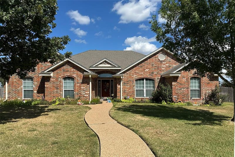 394 Sunland Park, Robinson TX 76706