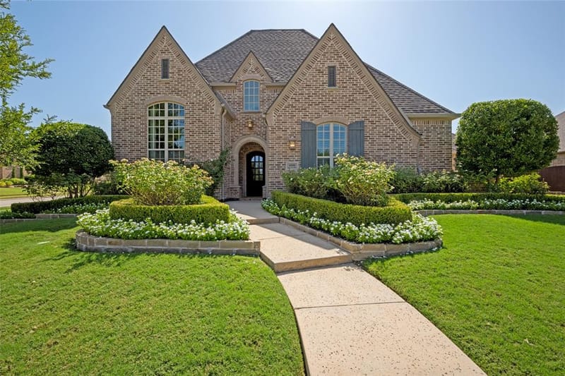 4008 Badenoch Way, Flower Mound TX 75022