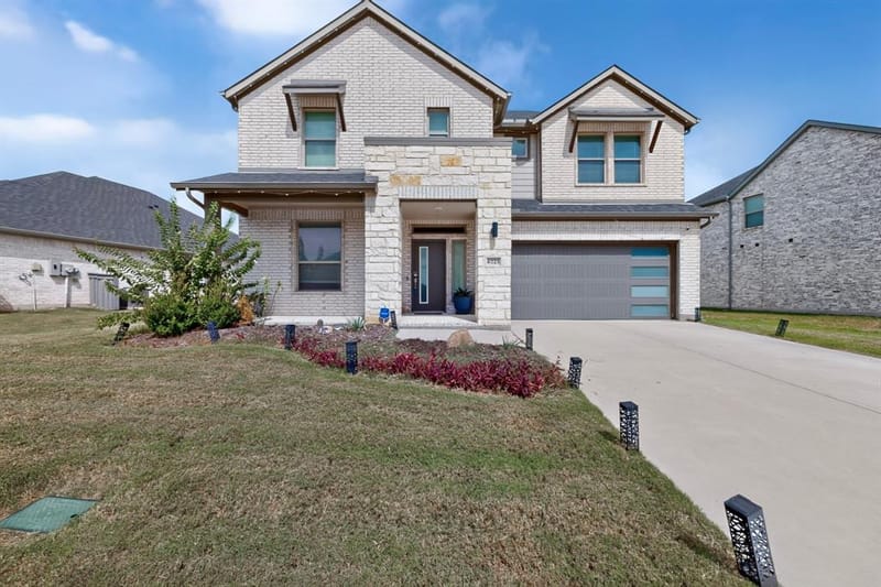 6725 Aster Drive, Venus TX 76084 - Photo 2