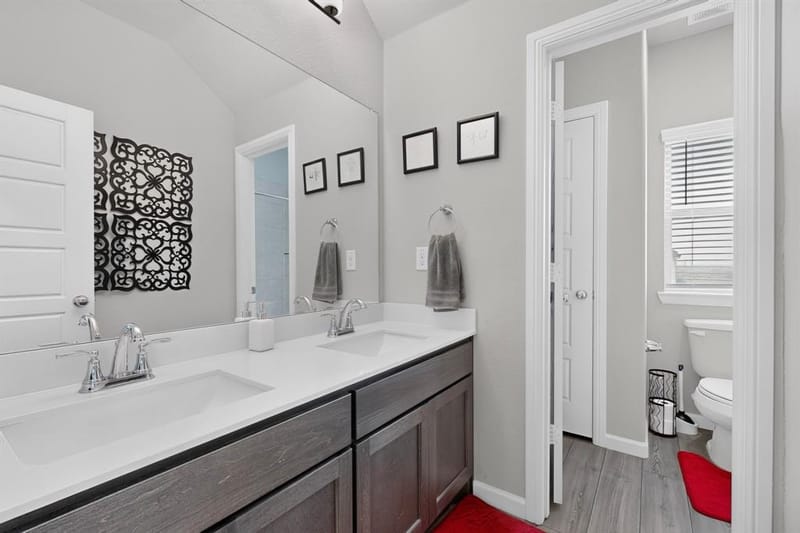 6725 Aster Drive, Venus TX 76084 - Photo 26