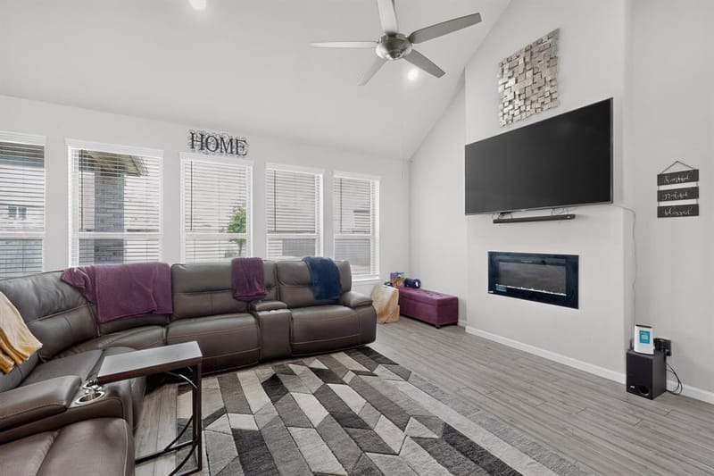6725 Aster Drive, Venus TX 76084 - Photo 7