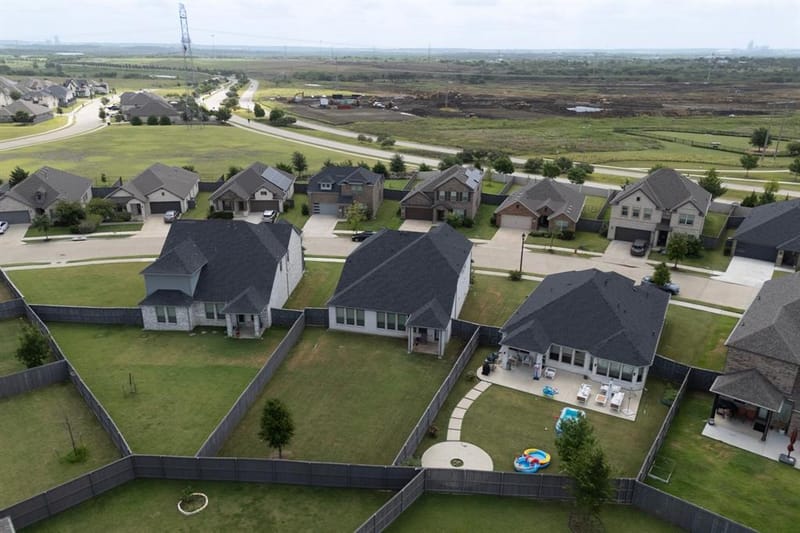 6725 Aster Drive, Venus TX 76084 - Photo 36