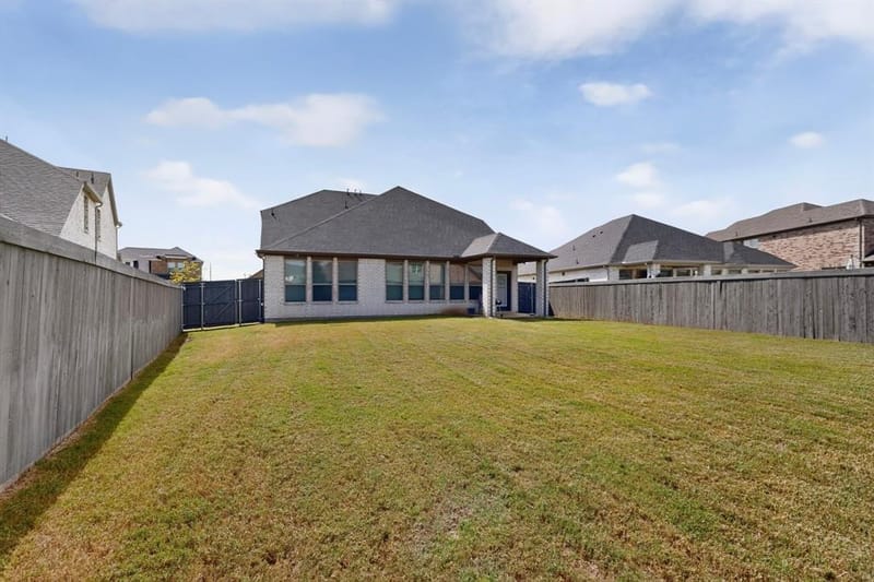 6725 Aster Drive, Venus TX 76084 - Photo 32