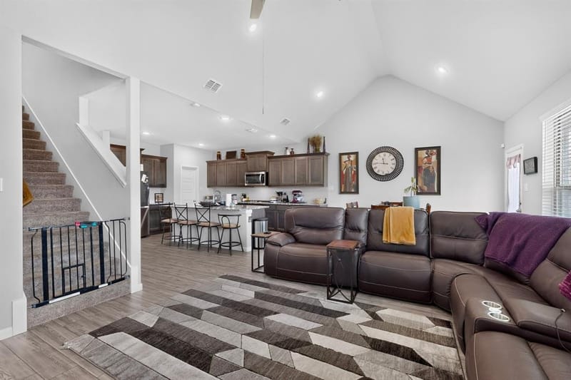 6725 Aster Drive, Venus TX 76084 - Photo 9