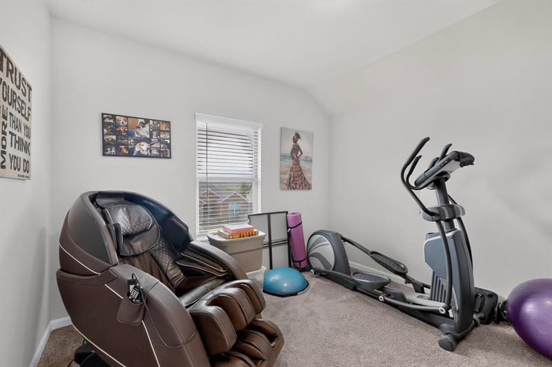6725 Aster Drive, Venus TX 76084 - Photo 30