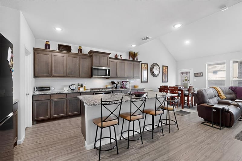 6725 Aster Drive, Venus TX 76084 - Photo 10