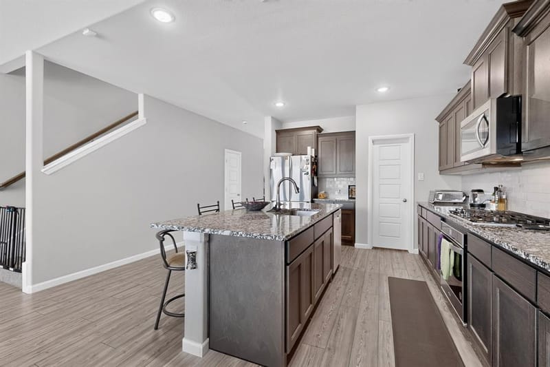6725 Aster Drive, Venus TX 76084 - Photo 14
