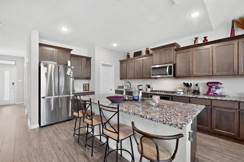 6725 Aster Drive, Venus TX 76084 - Photo 11