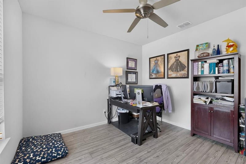 6725 Aster Drive, Venus TX 76084 - Photo 19