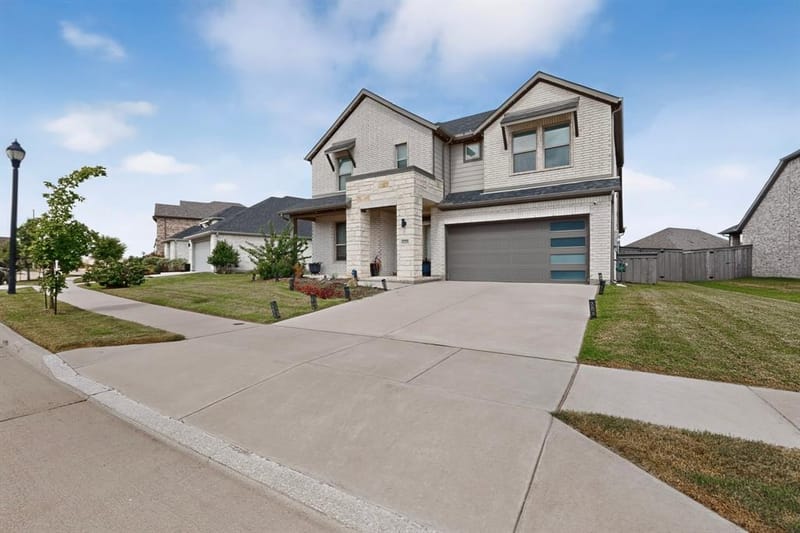 6725 Aster Drive, Venus TX 76084 - Photo 4