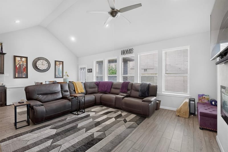 6725 Aster Drive, Venus TX 76084 - Photo 8
