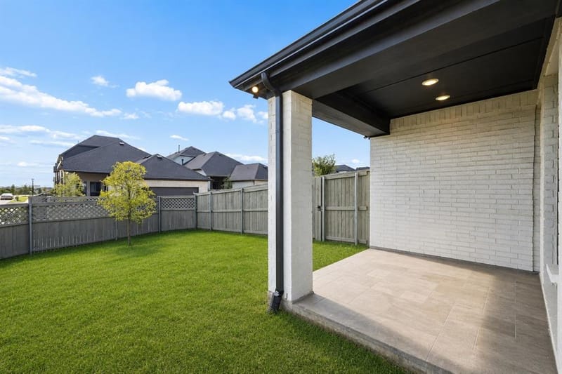 1736 Bonsmara Drive, Northlake TX 76247 - Photo 21
