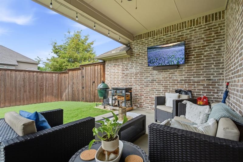 15841 River Glen Drive, Frisco TX 75035 - Photo 27