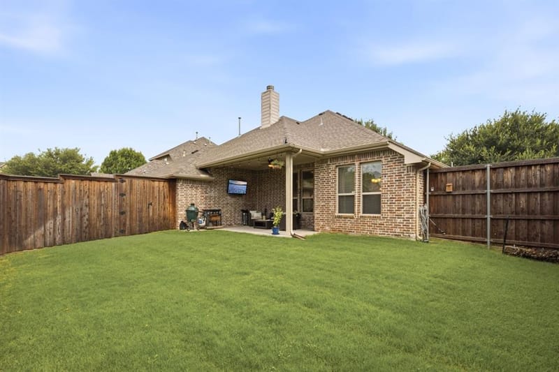 15841 River Glen Drive, Frisco TX 75035 - Photo 29