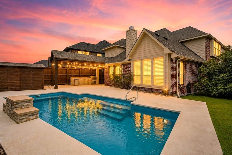 4307 Milrany Lane, Melissa TX 75454 - Photo 2
