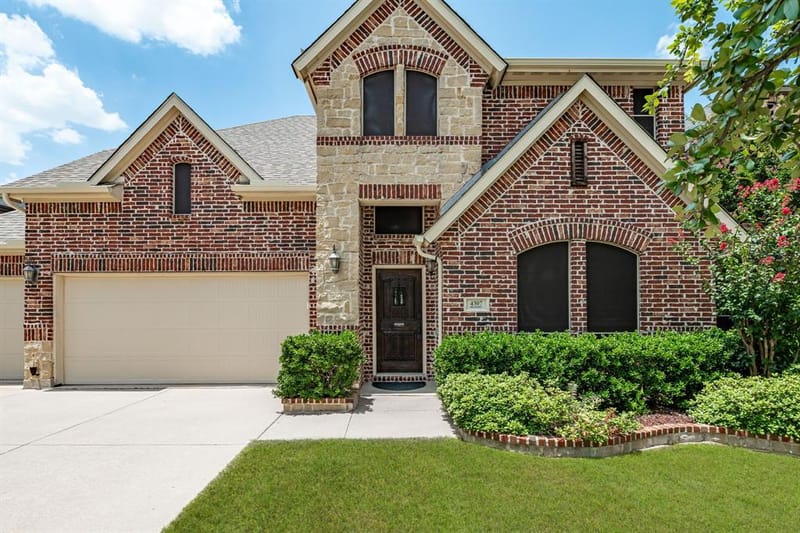 4307 Milrany Lane, Melissa TX 75454 - Photo 3