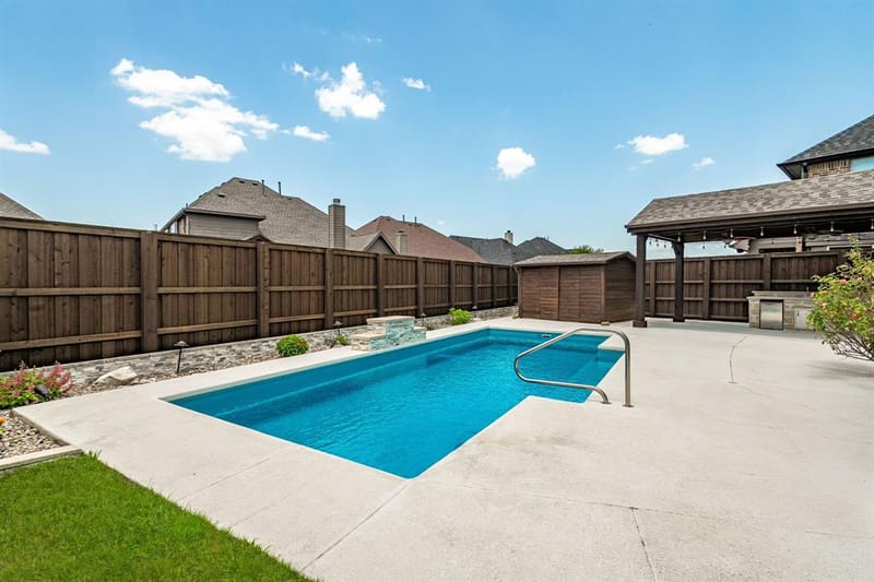 4307 Milrany Lane, Melissa TX 75454 - Photo 32