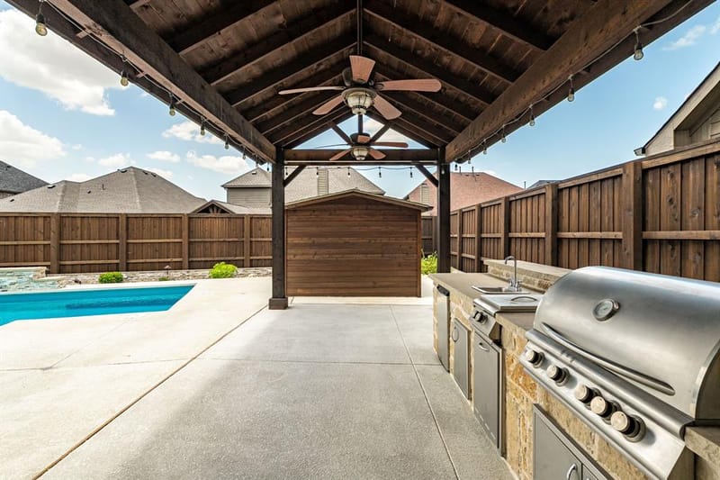 4307 Milrany Lane, Melissa TX 75454 - Photo 28